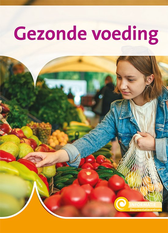 Informatie 144 - Gezonde voeding