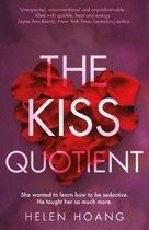 The Kiss Quotient series - The Kiss Quotient