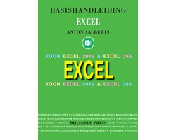 Basishandleiding Excel