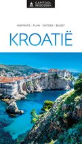 Capitool reisgidsen - Kroatië