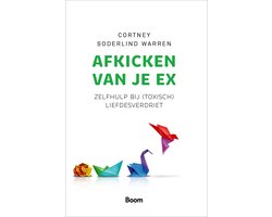 Afkicken van je ex
