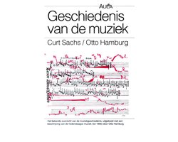 Geschiedenis van de muziek