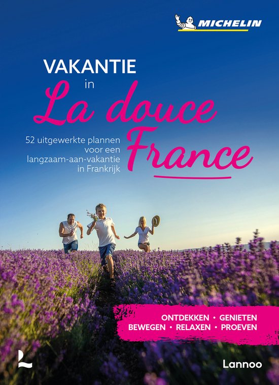 Foto: Vakantie in la douce france