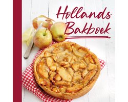 Hollands Bakboek