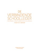 De verbindende schoolleider
