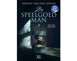 De speelgoedman