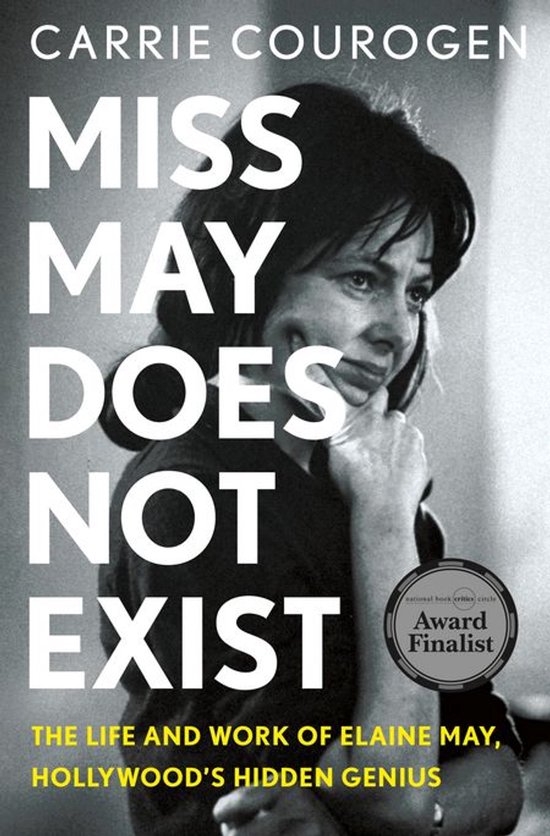 Miss May Does Not Exist