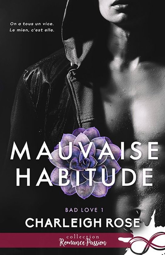 Foto: Bad love 1 mauvaise habitude