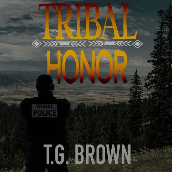 Tribal Honor - cover
