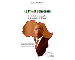 Le projet souverain
