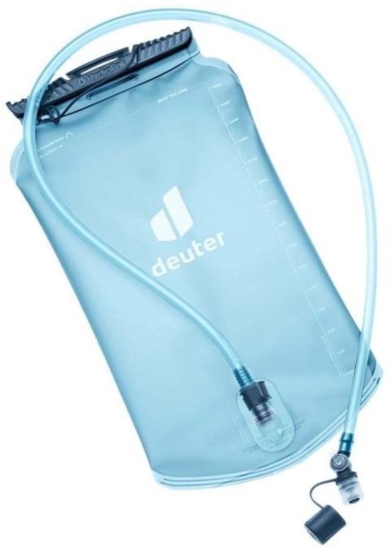 Deuter Streamer II Waterzak / Camelback / Streamer Blauw 3 L — afbeelding 3