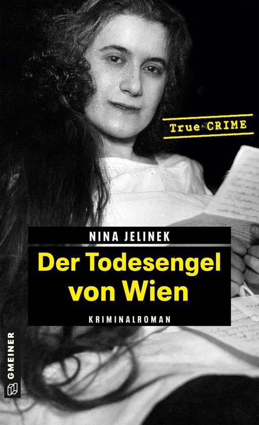 Der Todesengel von Wien - cover