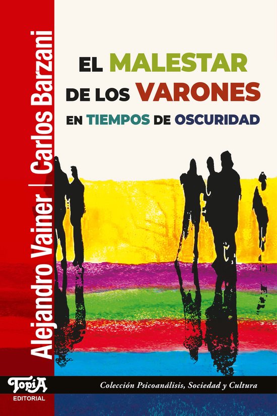 Psicoanálisis, Sociedad y Cultura 65 - El malestar de los v ... - cover