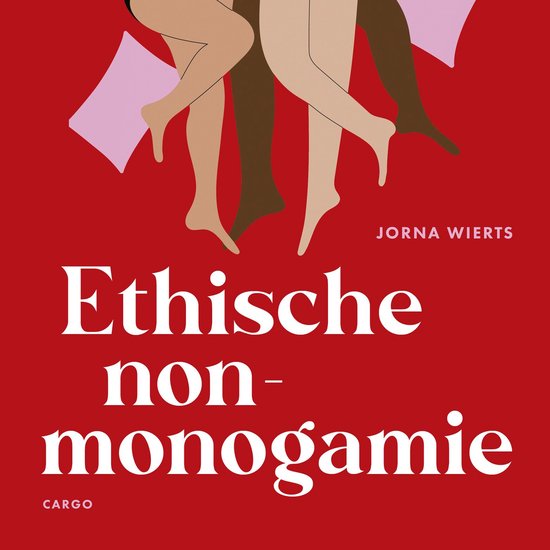Ethische non-monogamie - cover
