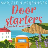 Doorstarters aan de Franse kust