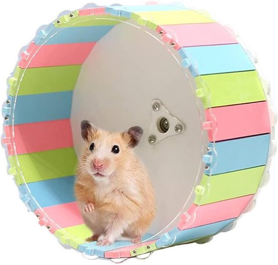 Buitenverblijf Terrarium Binnenloop voor Kleine Dieren, Cavia's, Hamsters, Schildpadden, Natuurlijk, 120 x 70 x 40 cm