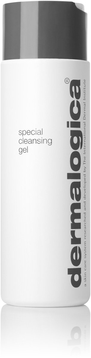 Goedkoopste Dermalogica Cleansing Gel Gezichtsreiniger - 250 ml