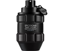 Viktor & Rolf Spicebomb Dark Leather Eau de parfum spray 150ml
