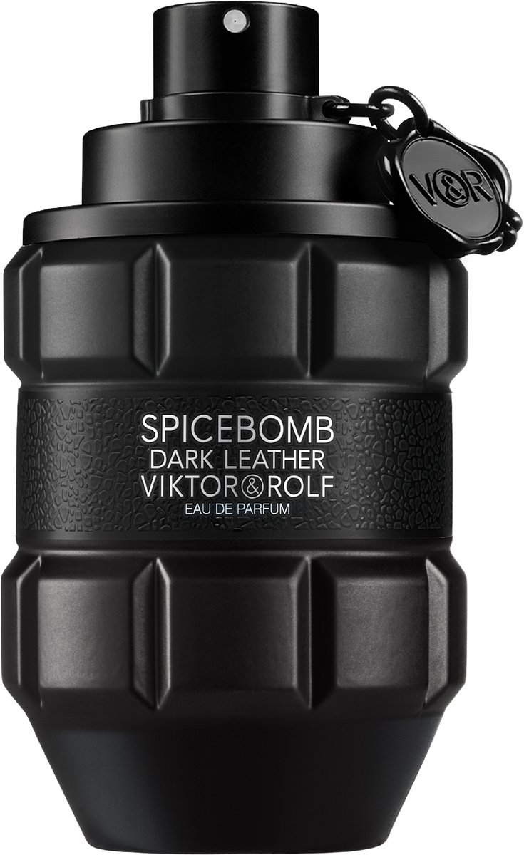 Viktor & Rolf Spicebomb Dark Leather Eau de parfum spray 150 ml