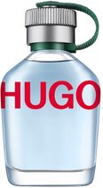 Bol.com Hugo Boss Hugo 75 ml Eau de Toilette - Herenparfum aanbieding
