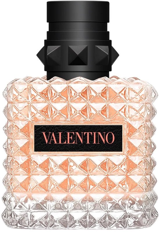 Valentino Donna Born In Roma Coral Fantasy - 30 ml - eau de parfum spray - damesparfum
