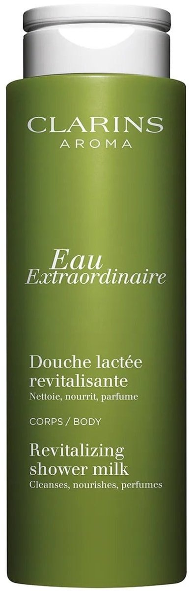 Goedkoopste Clarins Eau extraordinaire Douchegel 200ml