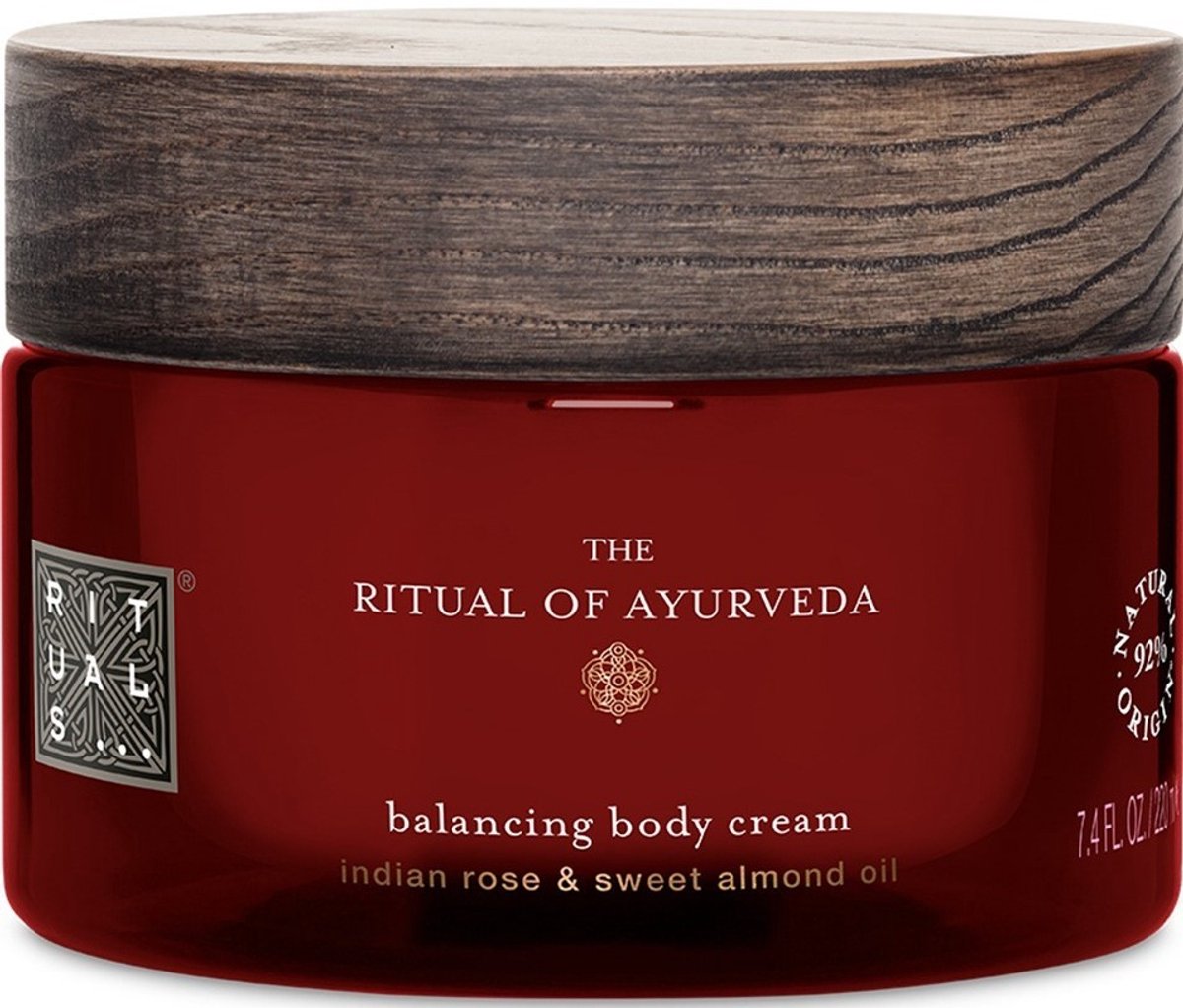 RITUALS The Ritual of Ayurveda Body Cream - 220 ml