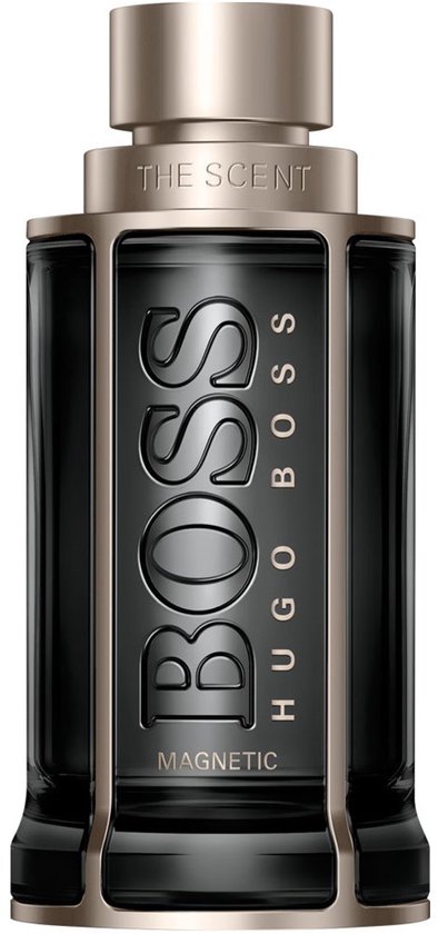 Hugo Boss EDP 50 ml The Scent For Him Magnetic