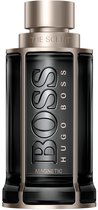 Bol.com Hugo Boss EDP 50 ml The Scent For Him Magnetic aanbieding
