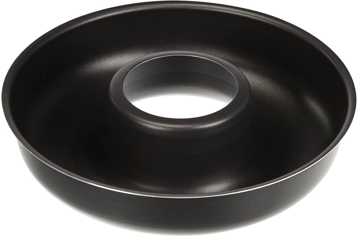 Ibenzoa® Robuuste en Multifunctionele Rijstvervormer van 24 cm - Ideaal voor Professionele Gebruik