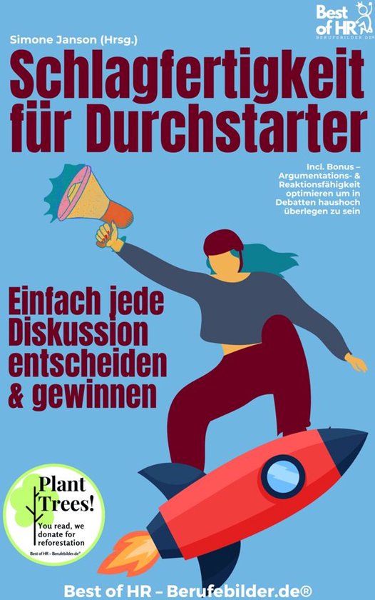 Success Mastery Edition - Schlagfertigkeit für Durchstarter ... - cover
