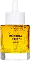 Cuticle Oil – Imperial Feet Nagelriemolie voor Sterke en Gezonde Nagels – Hydrateert en Herstelt Droge Nagelriemen – Verzorging voor Hand- en Teennagels – Tegen Droge Velletjes – Nagelriem Verzorging – 30ML – Nederlands – Anti Beschadigde Nagelriemen