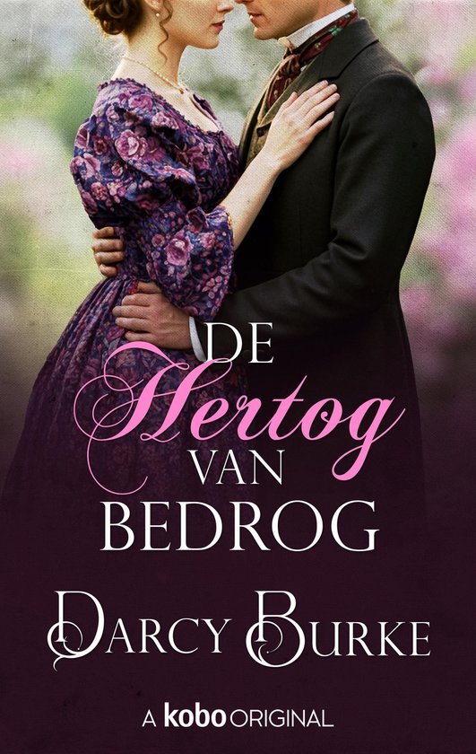De onbereikbaren 3 - De hertog van bedrog - cover