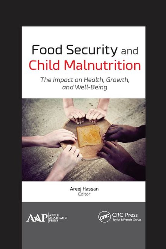 Food Security and Child Malnutrition - cover