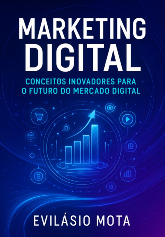 Marketing Digital - cover
