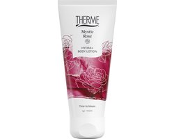 Therme Mystic Rose Body Lotion - 200ml