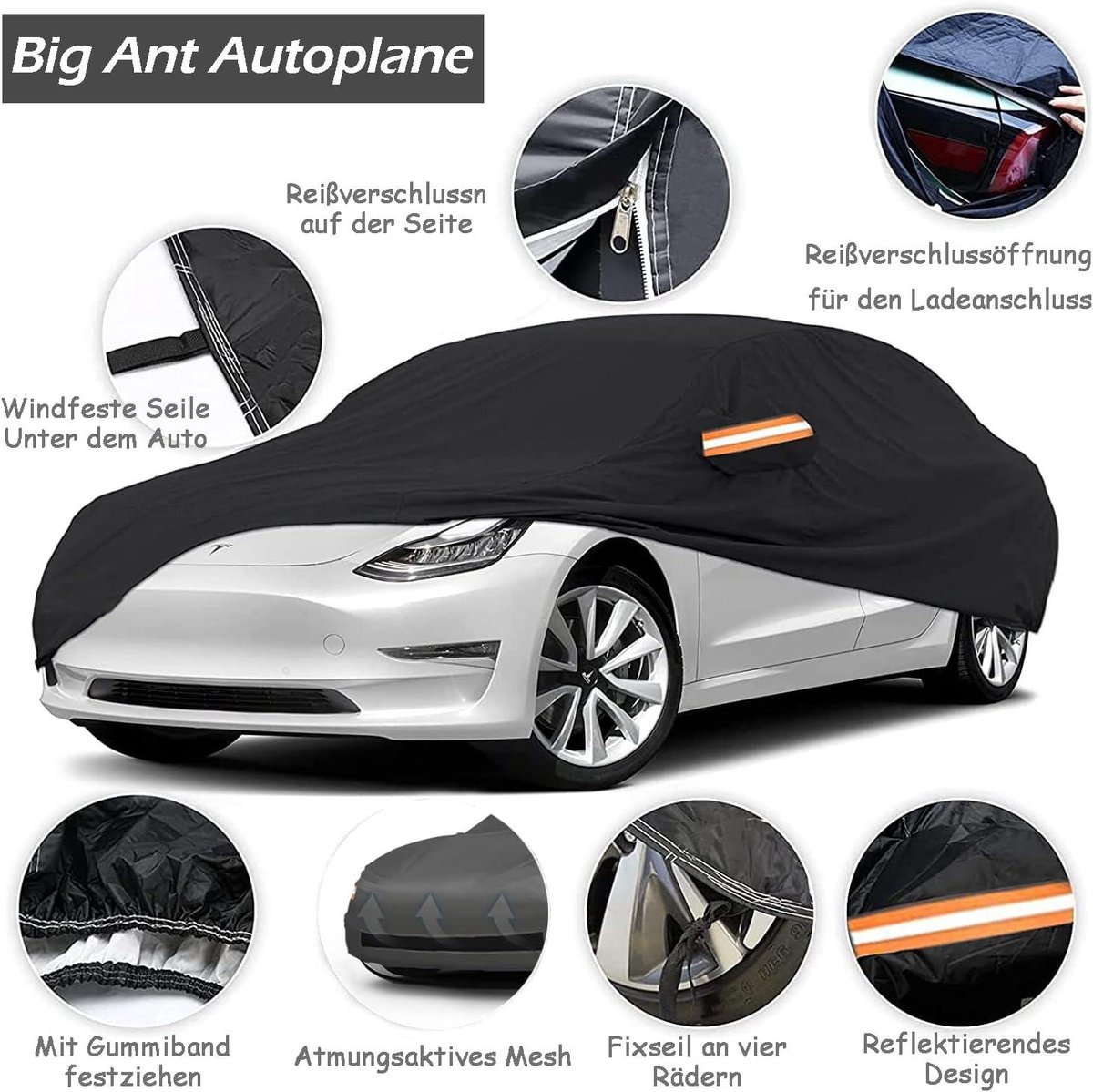 Nouvelle Tesla Model Y 2025 : batteries et puissances dévoilées Nouvelle Tesla Model Y 2025 : batteries et puissances dévoilées