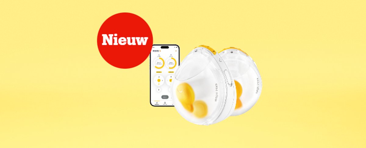 Nieuwe Medela