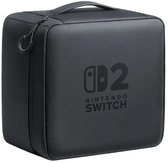 Nintendo Switch 2 - All-In-One Consoletas - Zwart