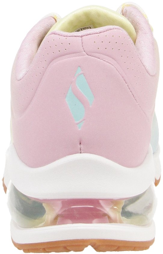 Baskets pour femmes Skechers Street Uno 2 - Multi - Taille 38
