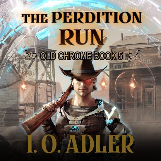 Perdition Run, The