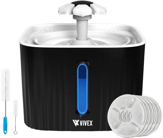 Vivex® Drinkfontein