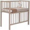 Beige, Zand