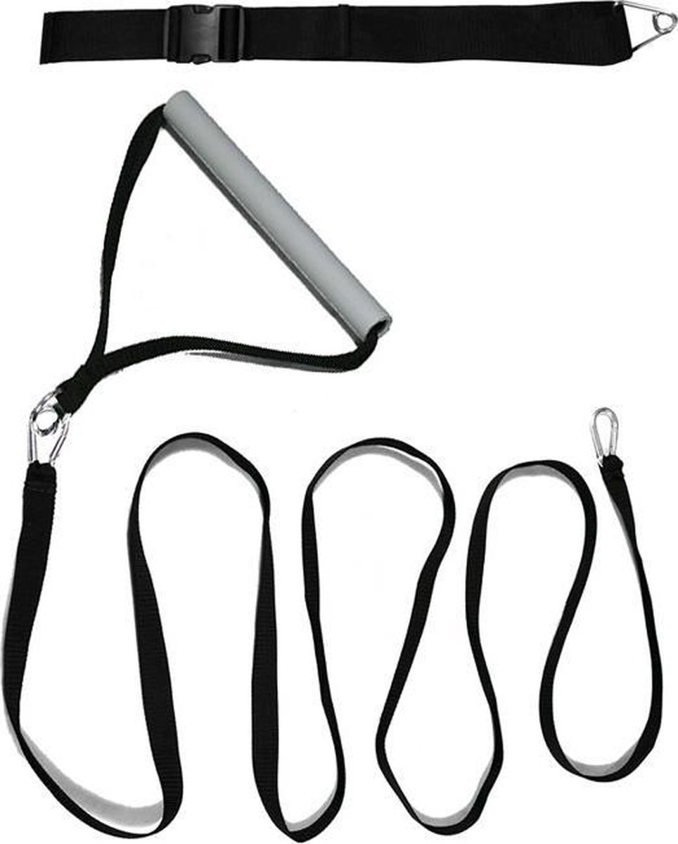 Stroops - Resistance Trainer met riem