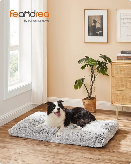 Flanel huisdierslaapmat Hondenbed Kattenbakvulling Puppybed Hondbank Mooi matraskussen voor kleine grote hondendeken voor de winter  15