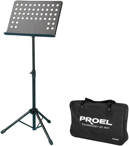 Innox ISA 02 bladmuziekstandaard | Bax Music