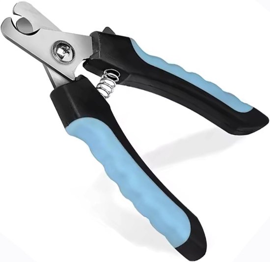 INF Nagelknipperset voor kleine honden, veilig en gemakkelijk te gebruiken
