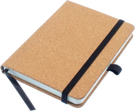 Notitieboek A5 - CF Spring Flowers | Kantoorartikel | 1429855