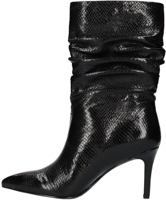 La Strada Bottines noires femme - taille 36