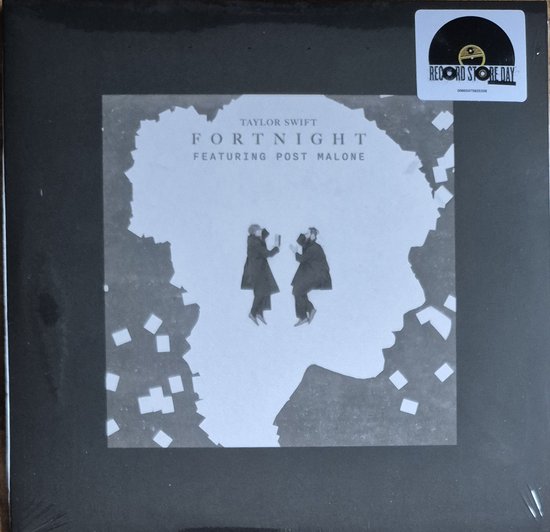 Fortnight - Taylor Swift ft Post Malone - 7
